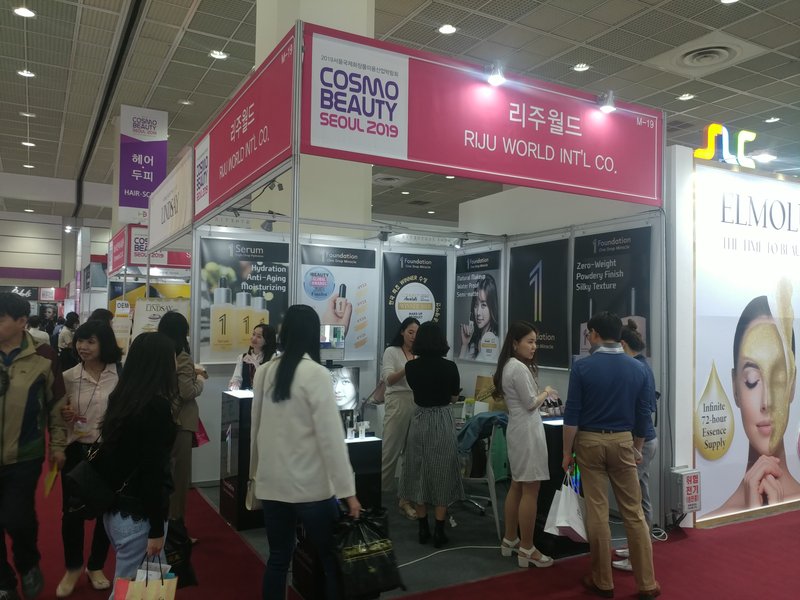 Thailand K-Beauty