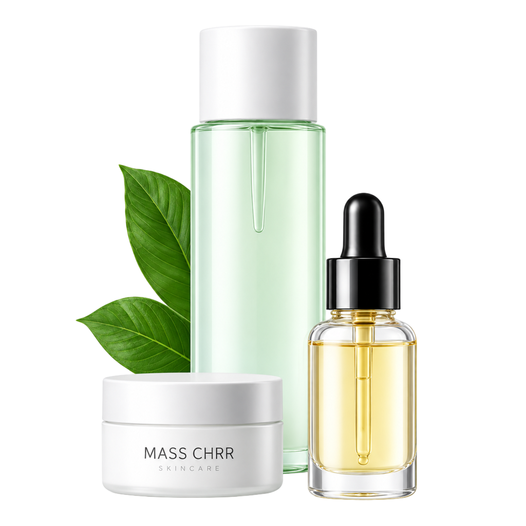 스킨케어 Skin Care