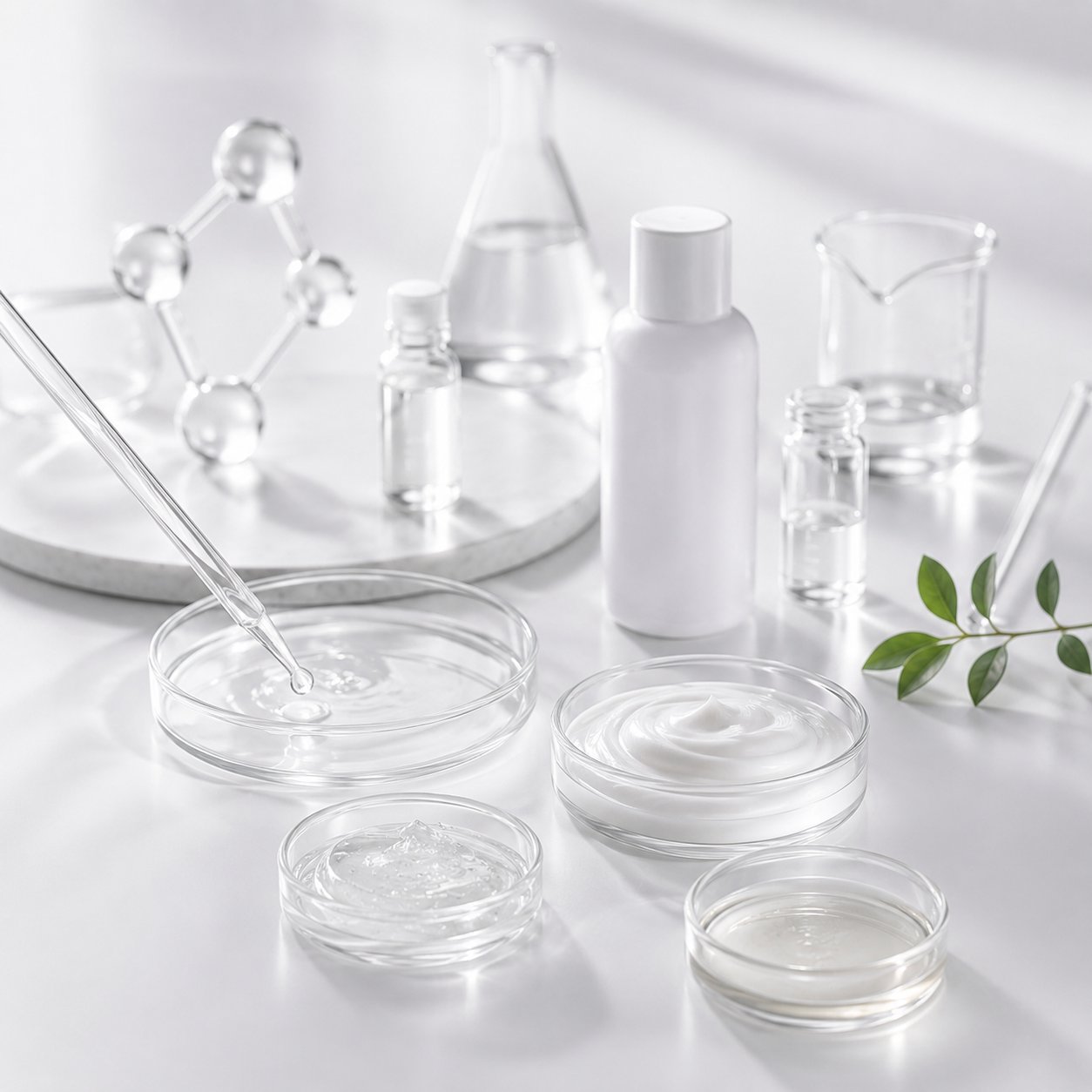 Laboratory Formulation