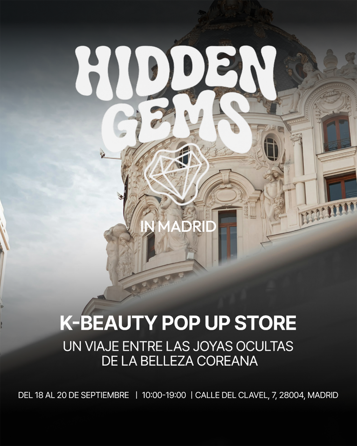 Hidden Gems in Madrid