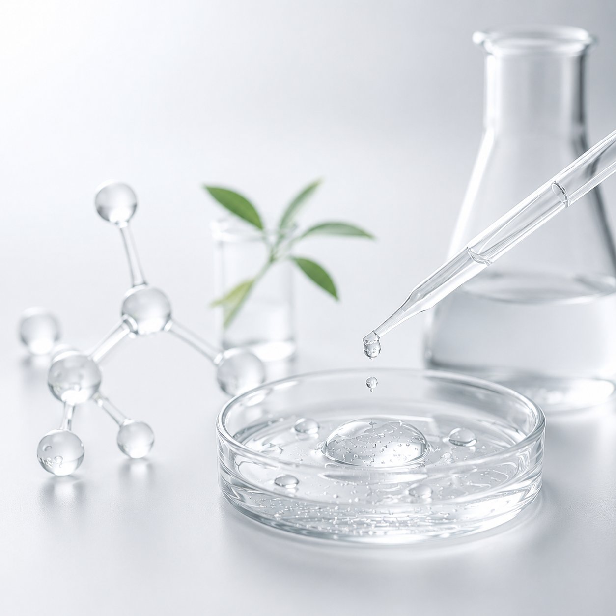 Skin Safety Research
